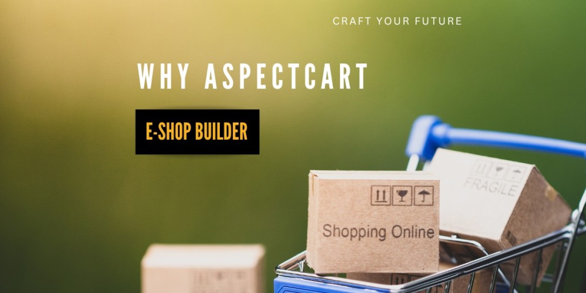 Why AspectCart? A Game-Changer in E-commerce