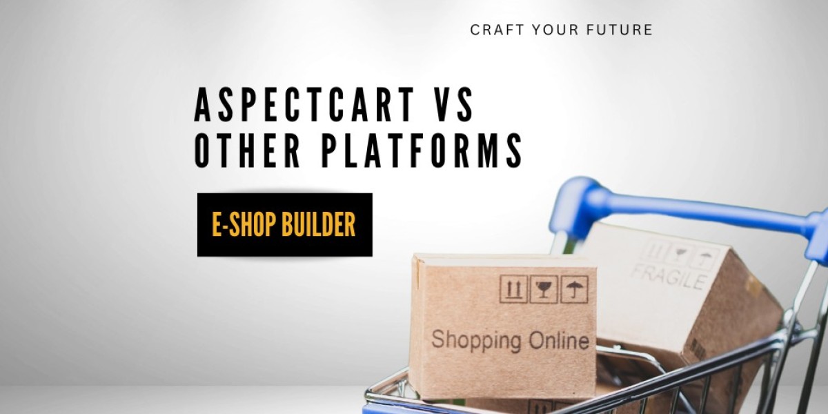 What Sets AspectCart Apart from Other E-commerce Platforms?