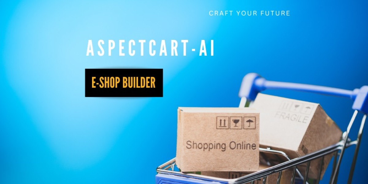 Re-engineering E-commerce with AspectCart-AI: Simplifying Success in the Digital Era